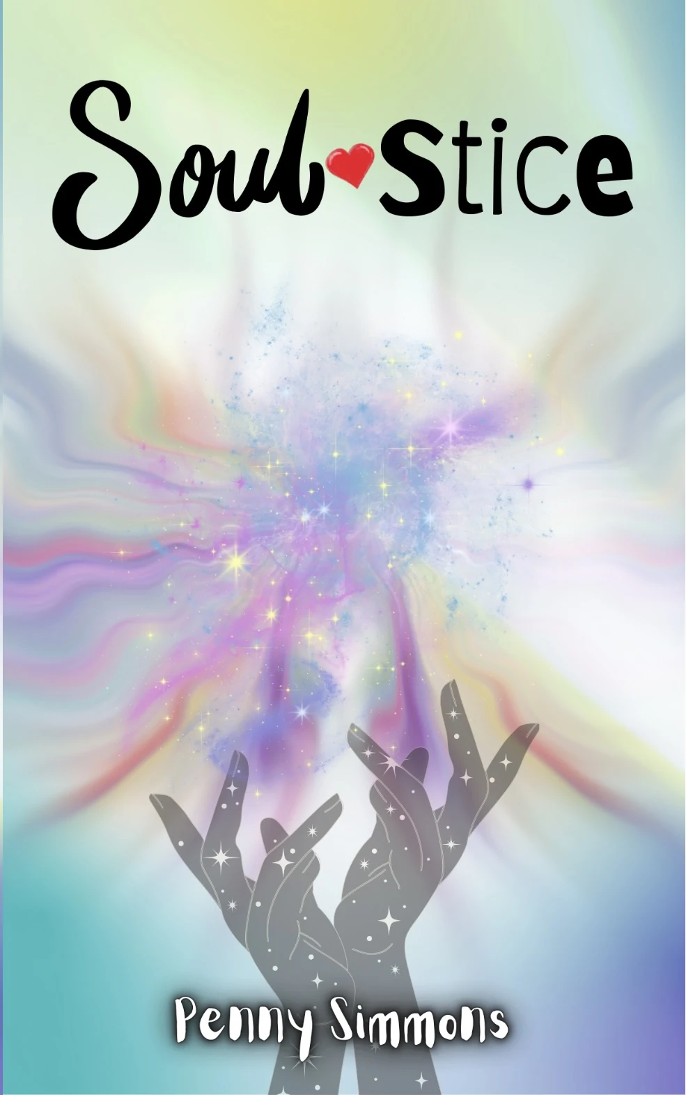 Soul Stice book cover